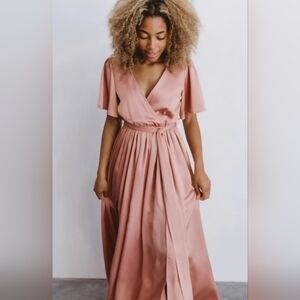 Baltic Born Sicily Dress